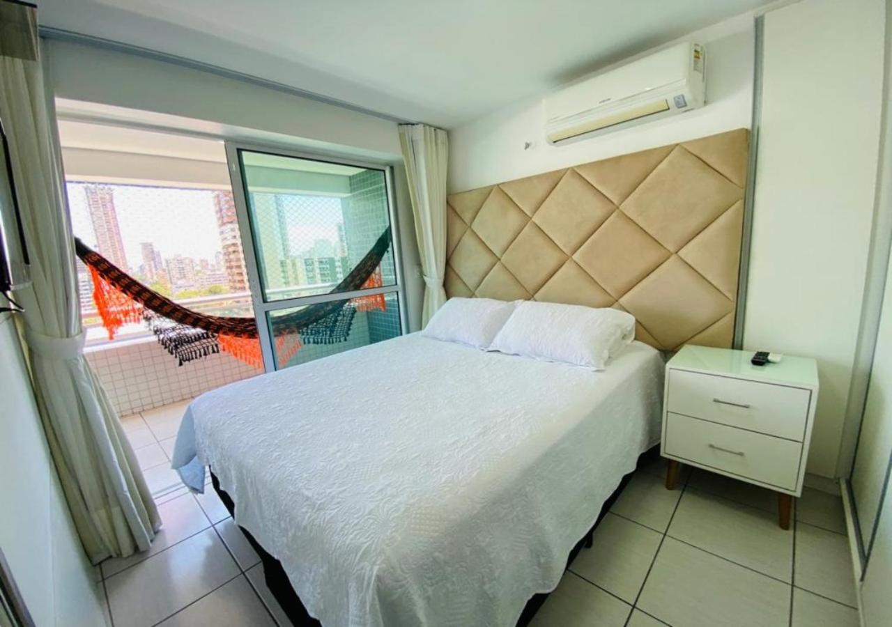 Beach Class Fortaleza Ngoại thất bức ảnh