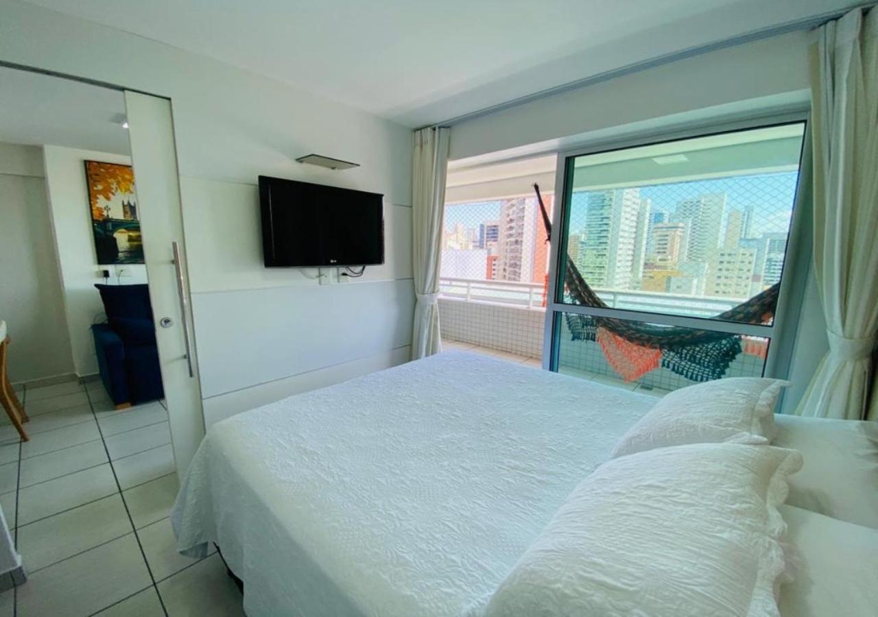 Beach Class Fortaleza Ngoại thất bức ảnh